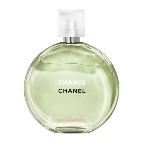 chanel 150ml chance